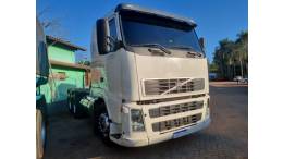 VOLVO - FH - 2007/2007 - Branca - R$ 210.000,00