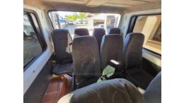 CITROËN - JUMPER - 2011/2012 - Branca - R$ 100.000,00