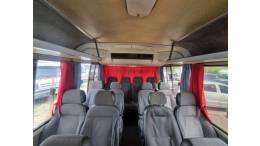MARCOPOLO - VOLARE - 1998/1998 - Azul - R$ 70.000,00