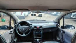 MERCEDES-BENZ - CLASSE A - 2001/2001 - Cinza - R$ 12.900,00