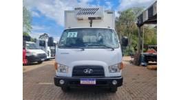 HYUNDAI - HD78 - 2021/2022 - Branca - R$ 250.000,00