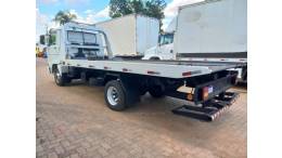 VOLKSWAGEN - 8-150 - 2007/2007 - Branca - R$ 195.000,00