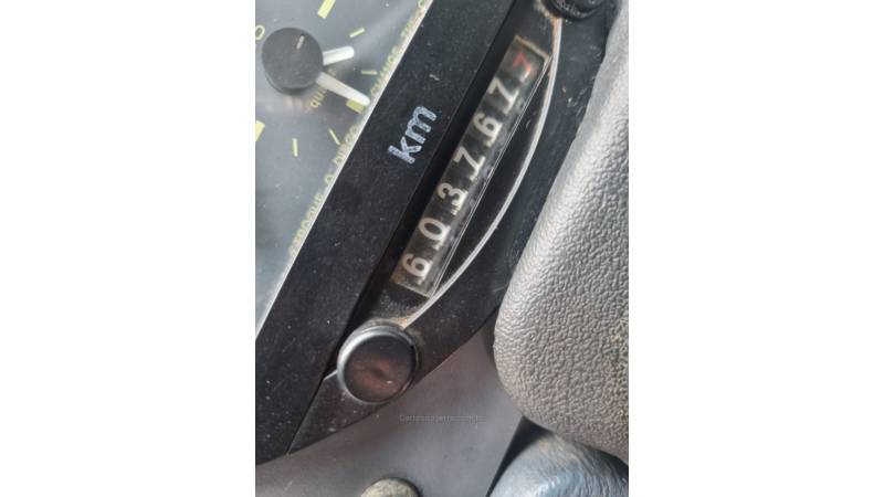 MERCEDES-BENZ - 914 - 1999/1999 - Vermelha - R$ 145.000,00