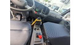 HYUNDAI - HD78 - 2021/2022 - Branca - R$ 250.000,00