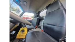 HYUNDAI - HD78 - 2021/2022 - Branca - R$ 250.000,00