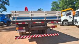 VOLKSWAGEN - 13-130 - 1982/1982 - Vermelha - R$ 110.000,00