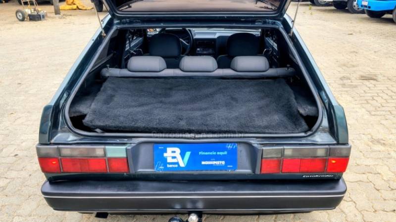 VOLKSWAGEN - GOL - 1994/1994 - Verde - R$ 25.900,00