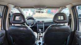 MERCEDES-BENZ - CLASSE A - 2001/2001 - Cinza - R$ 12.900,00