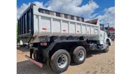 MERCEDES-BENZ - L-1620 - 2005/2006 - Branca - R$ 240.000,00