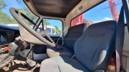 FORD - F-11000 - 1990/1990 - Branca - R$ 100.000,00