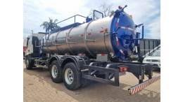 VOLVO - VM 260 - 2011/2011 - Branca - R$ 355.000,00