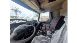 VOLVO - VM 260 - 2011/2011 - Branca - R$ 355.000,00