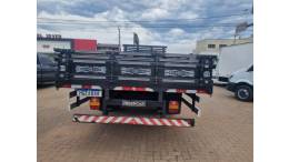 VOLKSWAGEN - 8-150 - 2007/2008 - Branca - R$ 175.000,00