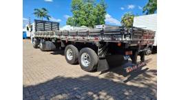 MERCEDES-BENZ - ATEGO 3030 - 2017/2017 - Branca - R$ 420.000,00