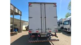 IVECO - DAILY - 2012/2013 - Branca - R$ 130.000,00