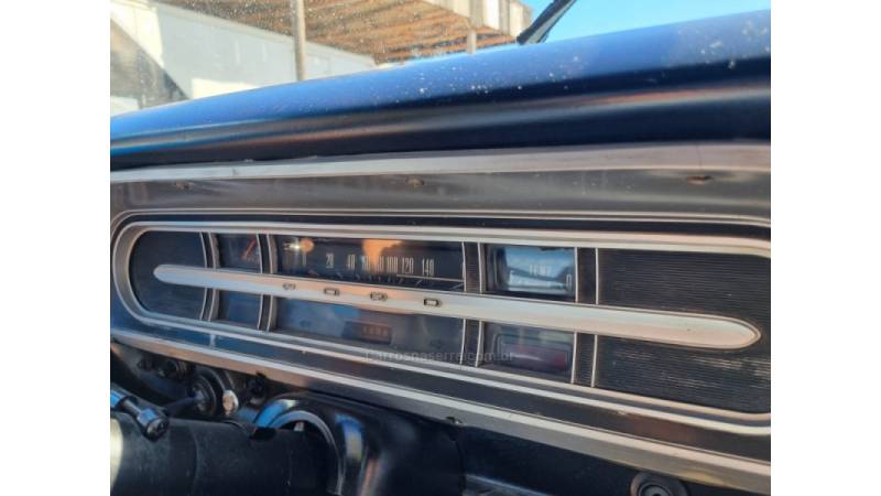FORD - F-350 - 1976/1976 - Azul - R$ 40.000,00