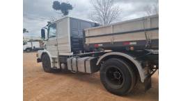 SCANIA - T-112 - 1986/1986 - Branca - R$ 75.000,00