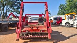 FORD - F-11000 - 1990/1990 - Branca - R$ 100.000,00