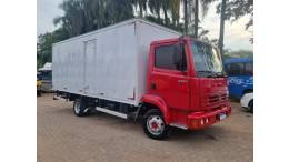 MERCEDES-BENZ - 914 - 1999/1999 - Vermelha - R$ 145.000,00