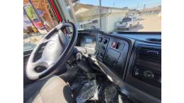 MERCEDES-BENZ - ATEGO 2428 - 2011/2011 - Vermelha - R$ 330.000,00