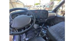 IVECO - DAILY - 2010/2011 - Azul - R$ 110.000,00