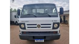 VOLKSWAGEN - 8-150 - 2007/2008 - Branca - R$ 175.000,00