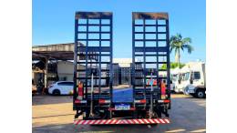 SCANIA - G-360 - 2015/2015 - Branca - R$ 395.000,00