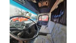 MERCEDES-BENZ - L-1518 - 1989/1989 - Cinza - R$ 220.000,00