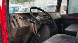 MERCEDES-BENZ - 709 - 1990/1990 - Vermelha - R$ 95.000,00