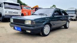 VOLKSWAGEN - GOL - 1994/1994 - Verde - R$ 25.900,00