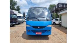 MARCOPOLO - VOLARE - 1998/1998 - Azul - R$ 70.000,00