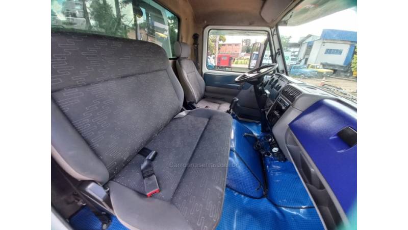 VOLKSWAGEN - 8-150 - 2007/2007 - Branca - R$ 195.000,00