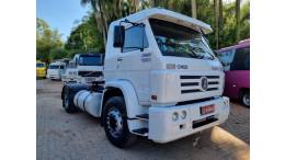 VOLKSWAGEN - 18-310 - 2003/2004 - Branca - R$ 100.000,00