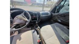 HYUNDAI - HR - 2011/2012 - Branca - R$ 60.000,00