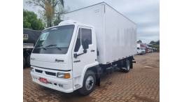 AGRALE - 7000 - 2000/2000 - Branca - R$ 110.000,00