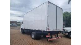 AGRALE - 7000 - 2000/2000 - Branca - R$ 110.000,00