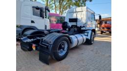 VOLKSWAGEN - 18-310 - 2003/2004 - Branca - R$ 100.000,00