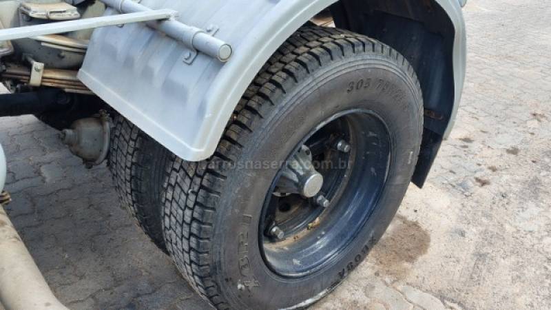 SCANIA - T-112 - 1986/1986 - Vermelha - R$ 80.000,00