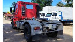 SCANIA - T-112 - 1986/1986 - Vermelha - R$ 80.000,00