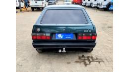 VOLKSWAGEN - GOL - 1994/1994 - Verde - R$ 25.900,00