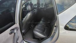 MERCEDES-BENZ - CLASSE A - 2001/2001 - Cinza - R$ 12.900,00