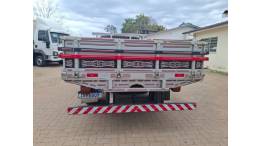 FORD - F-350 - 2014/2015 - Prata - R$ 168.000,00