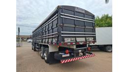 FORD - CARGO 1832 - 2011/2011 - Branca - R$ 320.000,00