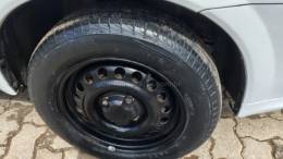 CHEVROLET - CLASSIC - 2015/2016 - Branca - R$ 35.900,00