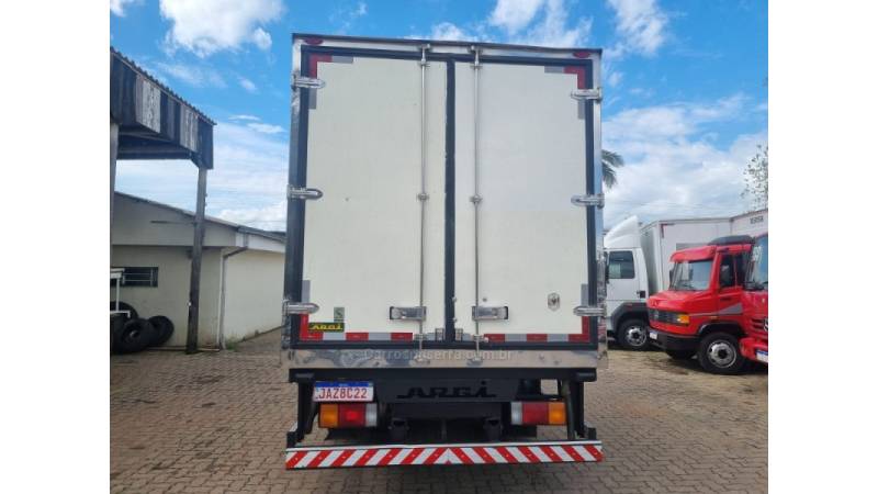 HYUNDAI - HD78 - 2021/2022 - Branca - R$ 250.000,00