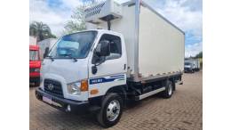 HYUNDAI - HD78 - 2021/2022 - Branca - R$ 250.000,00