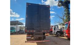 FORD - CARGO 2429 - 2014/2014 - Branca - R$ 320.000,00