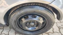 MERCEDES-BENZ - CLASSE A - 2001/2001 - Cinza - R$ 12.900,00