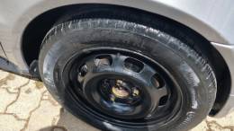 MERCEDES-BENZ - CLASSE A - 2001/2001 - Cinza - R$ 12.900,00