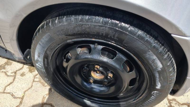 MERCEDES-BENZ - CLASSE A - 2001/2001 - Cinza - R$ 12.900,00